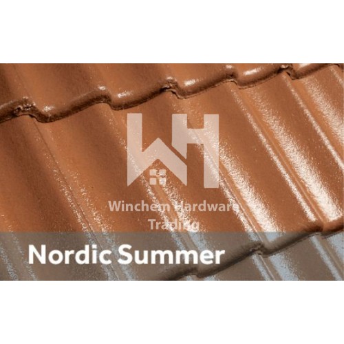 Nordic Summer